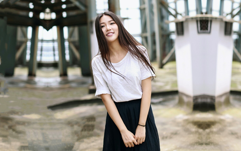 台灣超真實搭訕路人到公廁野戰